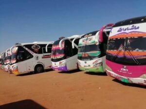 غرفة البصات تعلن عن زيادة في أسعار تذاكر بورتسودان وتبرر 12 غرفة البصات تعلن عن زيادة في أسعار تذاكر بورتسودان وتبرر