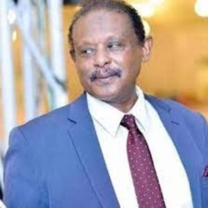 مفاجأة غير متوقعة.. فنان سوداني يكمل حفظ القرآن!!