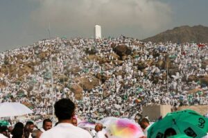 السعودية تحدد يوم عيد الأضحى المبارك 