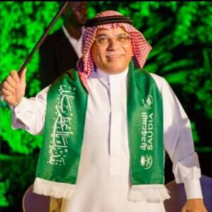 لقاء وداع.. ماذا قال السفير السعودي المنتهية مهامه!!