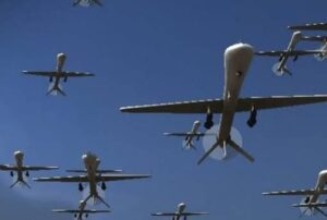 الجيش السوداني يحقق تطور مذهل لمواجهة الطائرات المسيّرة 12 الجيش السوداني يحقق تطور مذهل لمواجهة الطائرات المسيّرة