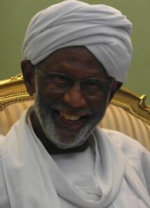 المنظومة الخالفة .. هل يفعلها الترابي من القبر .. !! 12 المنظومة الخالفة .. هل يفعلها الترابي من القبر .. !!