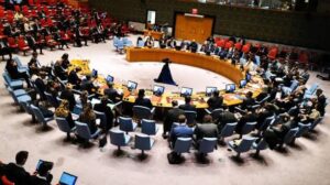 مصر تطلق نداء عاجلا من مجلس آلامن الدولي بشأن السودان!