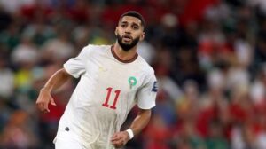 المغرب تحقق انتصار تاريخي على هولندا 12 المغرب تحقق انتصار تاريخي على هولندا