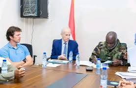 51 مليون دولار لمياه بورتسودان وكردفان منحة من البنك الأفريقي للتنمية.. تفاصيل!! 3 51 مليون دولار لمياه بورتسودان وكردفان منحة من البنك الأفريقي للتنمية.. تفاصيل!!