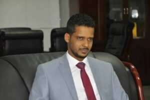 "تسابيح" تعرقل إنشقاق إبراهيم الميرغني !!