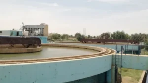 هيئة مياه الخرطوم تكشف عن خطتها لعودة الإمداد بشمال بحري