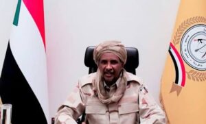 لماذا فشل حميدتي في إذاعة بيانه .. التفاصيل الكاملة!!