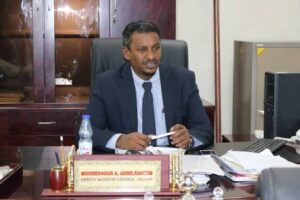وزارة المالية تطلق تعهدات بخصوص الإصلاح المالي وتطبيق المعايير الدولية 
