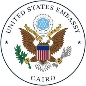 دعم مقدر من أمريكا للاجئين السودانيين بمصر 