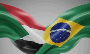 تطويرات متسارعة في المجال الاقتصادي والاستثماري بين السودان والبرازيل