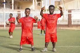 منتخب السودان لقصار القامة يشارك في كأس العالم بالمغرب 12 منتخب السودان لقصار القامة يشارك في كأس العالم بالمغرب