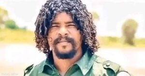 يصطحب سفاحا مرعبا.. حميدتي يعتزم إرتكاب مجازر بشمال دارفور! 