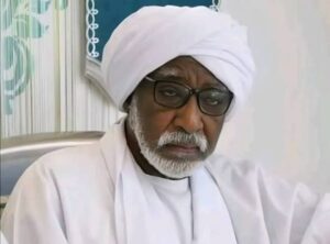 إحتقان متصاعد وتطورات متسارعة بشأن ناظر الرزيقات 