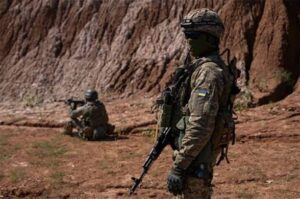 حفتر يفتح جبهة جديدة لاشعال الحرب في السودان .. تفاصيل!!