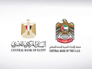 تطور جديد في أزمة بنك مصر.. المركزي الإماراتي يبدأ تفتيشًا عاجلًا 3 تطور جديد في أزمة بنك مصر.. المركزي الإماراتي يبدأ تفتيشًا عاجلًا