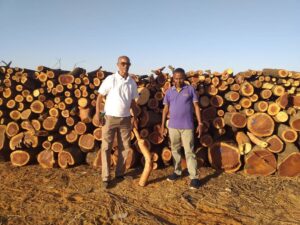 مدير شركة السافنا يكشف عن مأساة وكارثة تواجه السودان.. تفاصيل مؤلمة!!