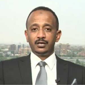 دولة العدوان تمتلك وتستحوذ على أكبر مناجم الذهب في السودان!