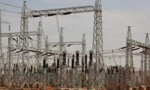 بيان عاجل من وزارة الطاقة بخصوص التيار الكهربائي