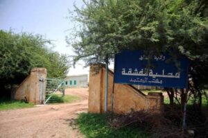 تفاصيل حقيقة ما يحدث في الحدود بين السودان وإثيوبيا!!
