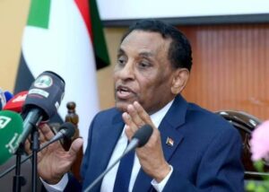 اللجنة الوطنية لإدارة الإقتصاد تبدأ أولى خطواتها تجاه معالجة التحديات الاقتصادية
