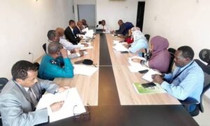 تطورات مهمة بين السودان وإريتريا.. تفاصيل!! 12 تطورات مهمة بين السودان وإريتريا.. تفاصيل