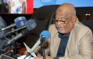 عبد اللطيف البوني يكتب: منحة البنك الدولي.. وCRS، العلة وين ؟ 12 عبد اللطيف اليوني يكتب: منحة البنك الدولي.. وCRS، العلة وين ؟