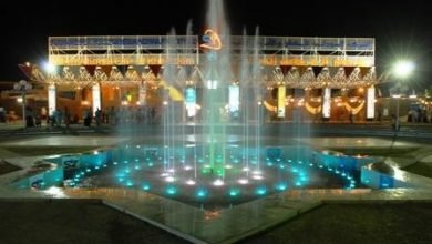 عروض لشركات اجنبية بمعرض الخرطوم الدولي اليوم 19 126