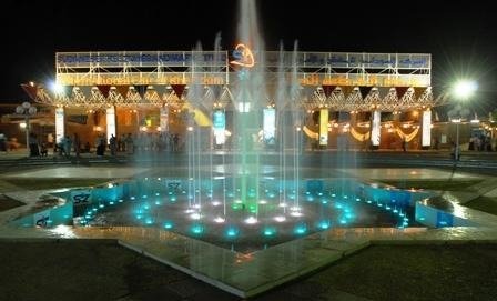 عروض لشركات اجنبية بمعرض الخرطوم الدولي اليوم 11 126