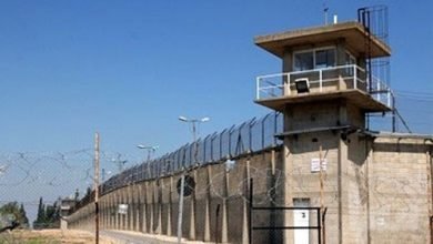 محكوم بالإعدام يشرع في الإنتحار بسجن الهدى 16 16087