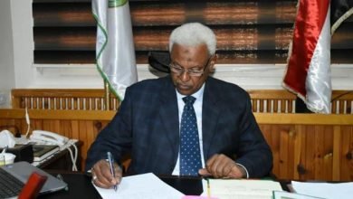 طلب للنائب العام بكشف الجهات الرسمية التي تقاعست في رفع حصانات مرتكبي الجرائم في دارفور 16 79 225029 15ec81ef586040 700x400