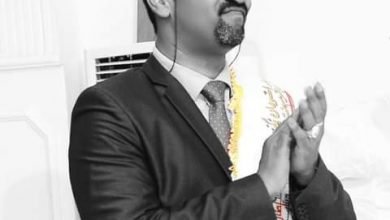 د. مزمل أبوالقاسم: عصي على النفي