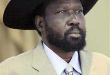 تغييرات في حكومة جنوب السودان