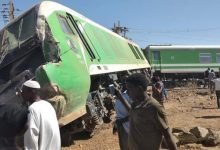 حادث بين قطار وعربة اسعاف ..تفاصيل مؤسفة 13 IMG 20210120 WA0018