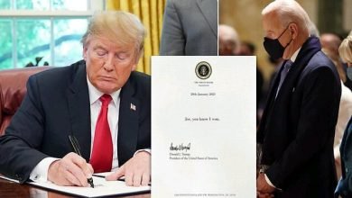 ترامب يكشف خطة حكم بلاده.. ماذا قال 14 ترامب يتخذ قرارات ضد جماعة الإخوان المسلمين بثلاث دول!