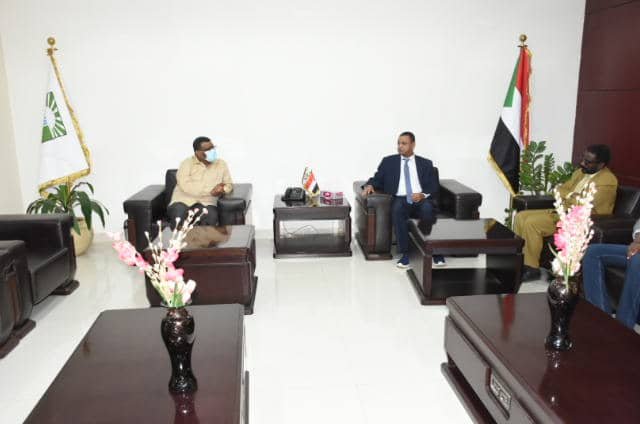 اتفاق بين مجمع الفقه والزكاة لتنسيق خدمة قضايا المجتمع 11 IMG 20210125 WA0004