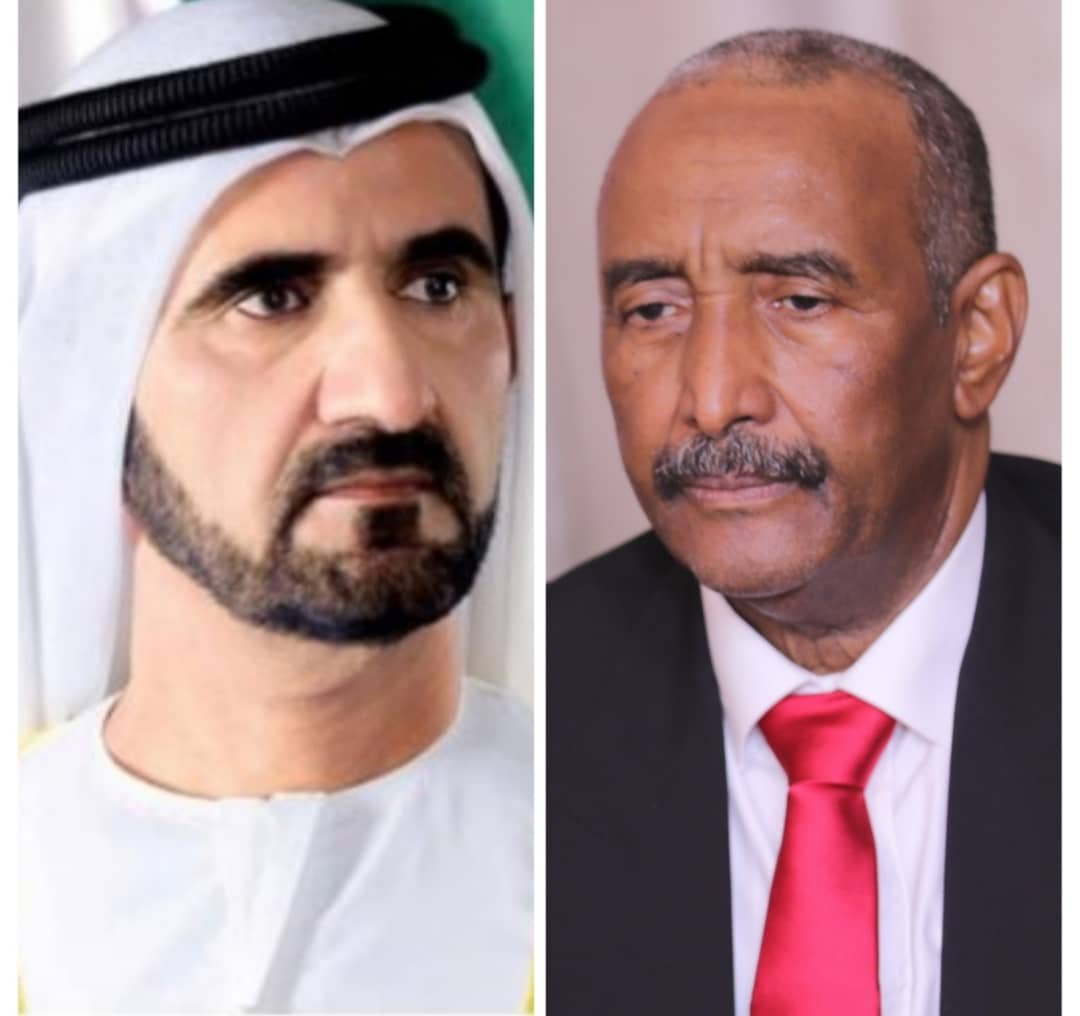 الإمارات تدخل حرب من نوع آخر ضد السودان.. ماذا فعلت!