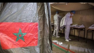 المغرب يبدأ توزيع لقاحات كورونا.. وبرنامج تطعيم جماعي 15 Screenshot 20210127 135513