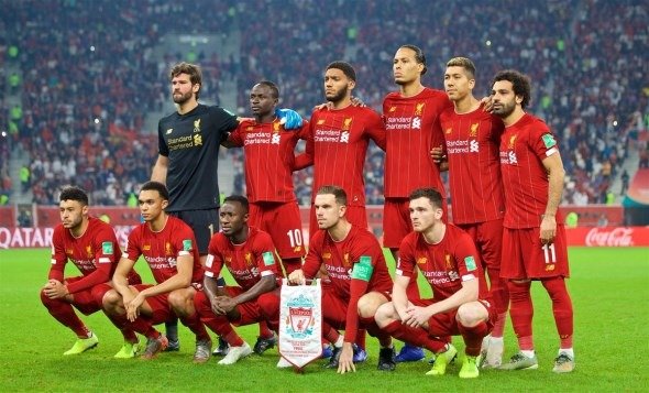 ليفربول يتجرع الخسارة بقدم لاعبه السابق.. وصراع القمة يشتعل 11 image search 1609836149214