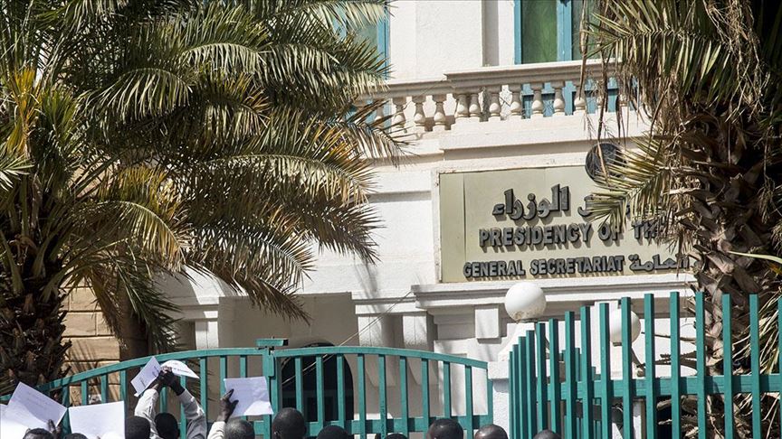 انسحاب مناديب تجمع القوى المدنية من اجتماع اجازة ترشيحات مجلس الوزراء 11 thumbs b c 6081d7c0645404daea98ed0343915c9a