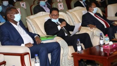 اجتماع مغلق