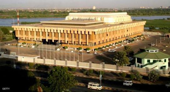 لجنة مقاومة البرلمان: خلية من منسبوي النظام البائد يتخذون مكتب الأمين العام مقرا 11 البرلمان السوداني