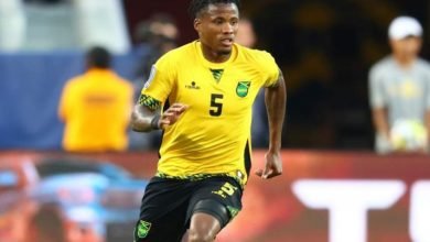 الهلال يعلن التعاقد مع نجم منتخب جامايكا 16 الجامايكي