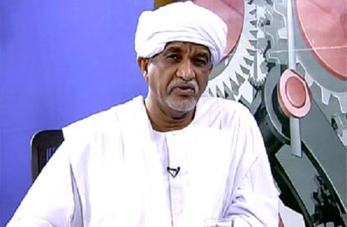 إعادة ملف قضية الحاج عطا المنان للمحكمة 11 الحاج عطا النان