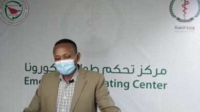 الصحة كورونا