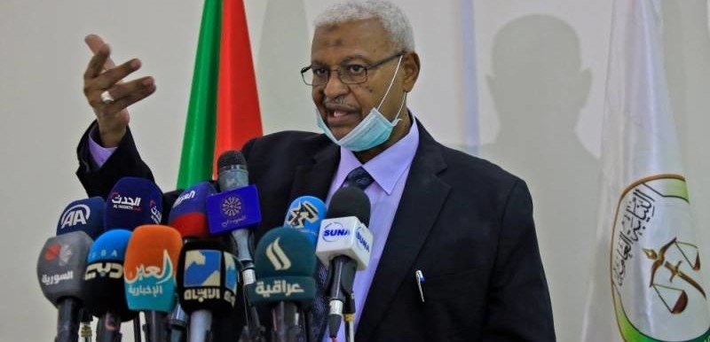 النائب العام