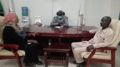 اليونسيف تدعم العودة الآمنة للمدارس في ولاية سنار 15 اليونسيف