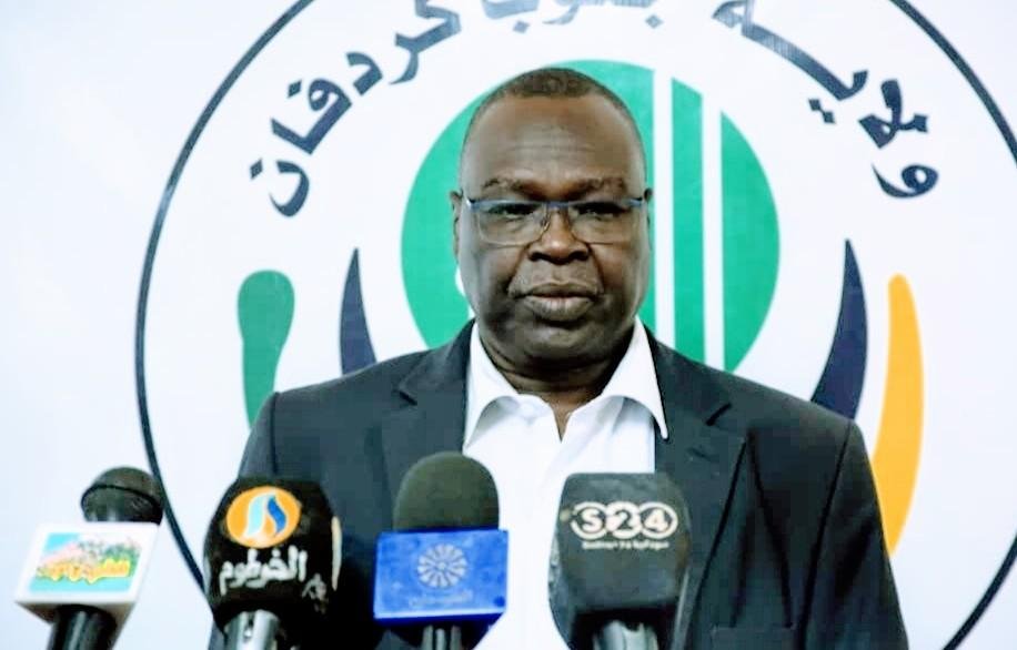 عضو السيادي السابق يعلق على زيارة دقلو لروسيا..ماذا قال 11 تاور