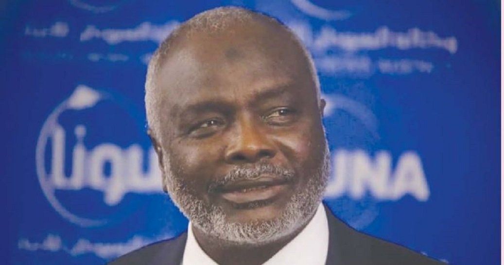 حركة العدل والمساواة تصدر ..ماذا حدث 11 جبريل ابراهيم