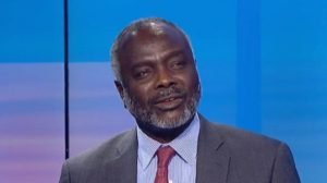 جبريل إبراهيم يعلن اقتراب تحرير المصفاة